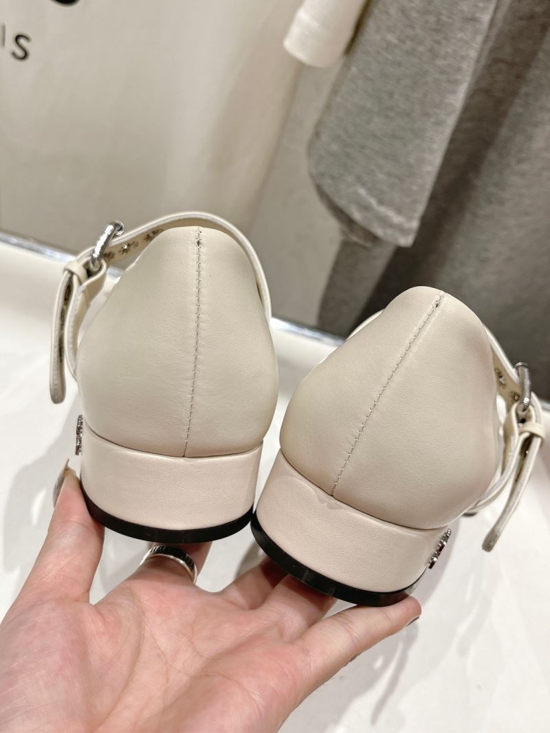 Miu Miu Shoes